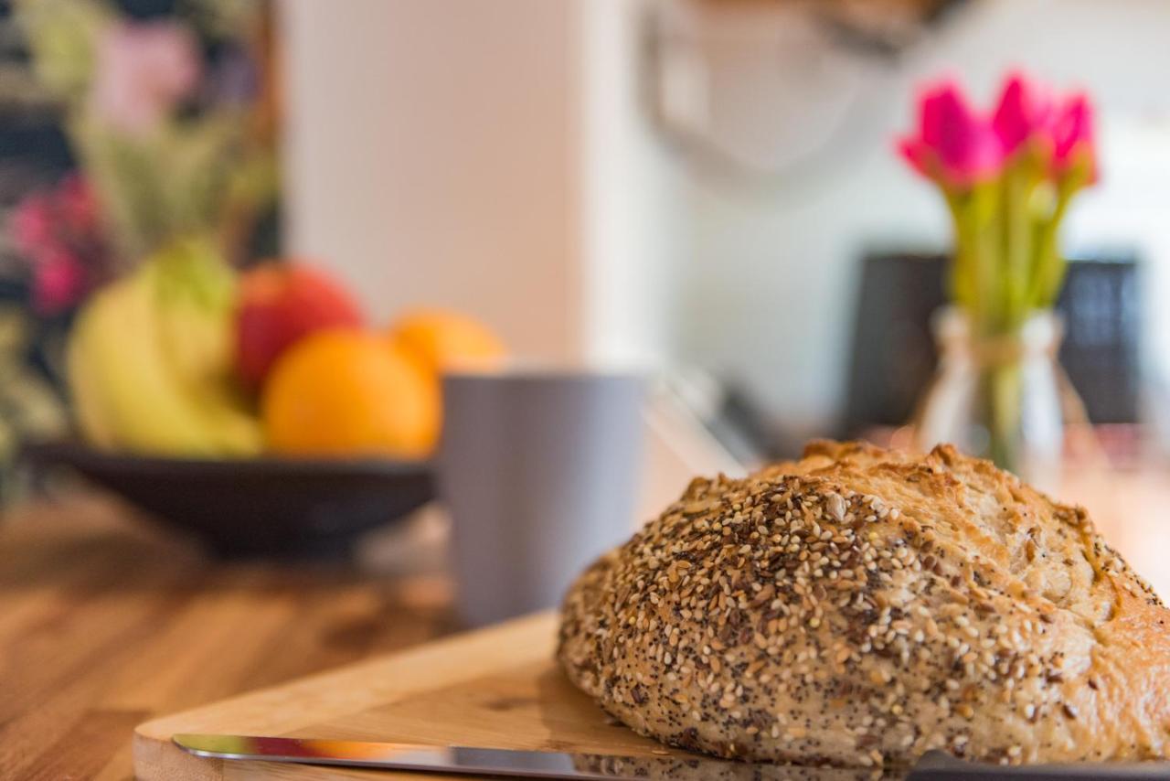 Cow And Cockle - Quirky Cottage In The Centre Of Deal Exteriör bild
