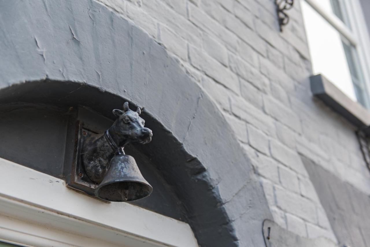 Cow And Cockle - Quirky Cottage In The Centre Of Deal Exteriör bild